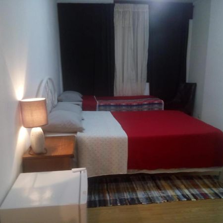 Guest House In Sintra Queluz Luaran gambar