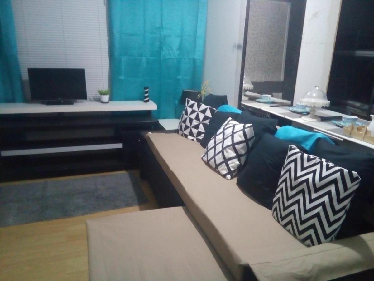 Guest House In Sintra Queluz Luaran gambar