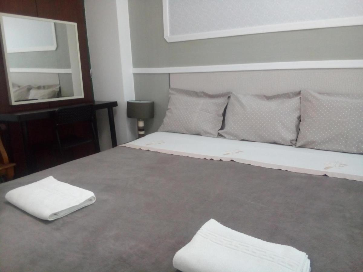 Guest House In Sintra Queluz Luaran gambar