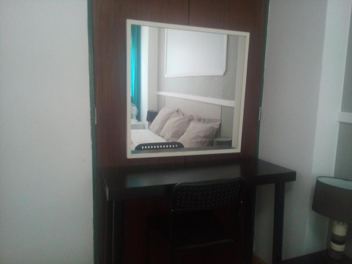 Guest House In Sintra Queluz Luaran gambar