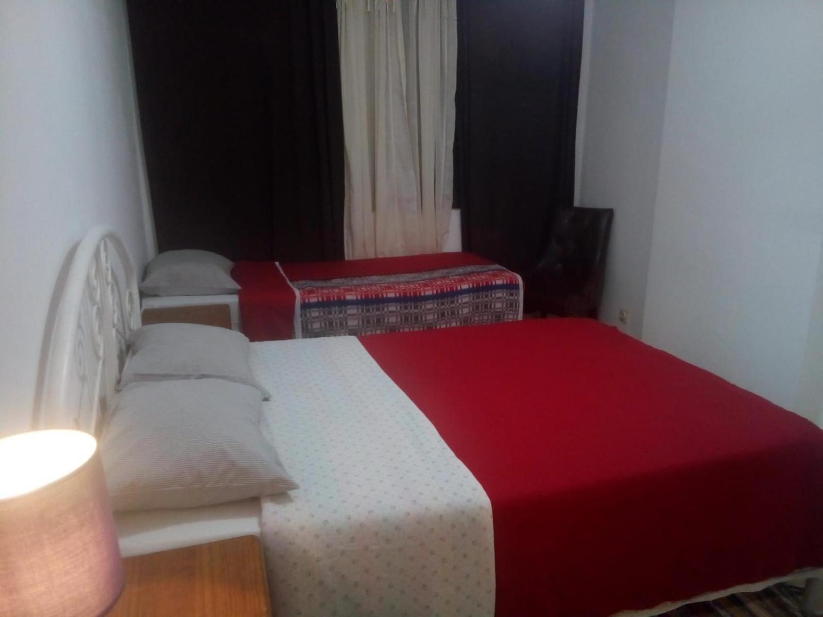Guest House In Sintra Queluz Luaran gambar