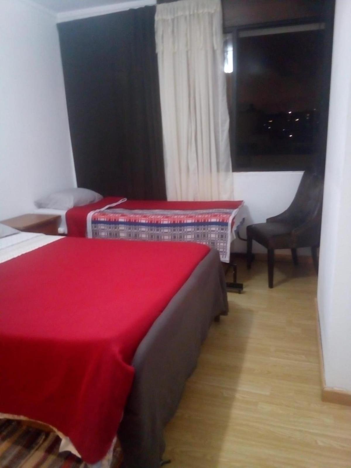 Guest House In Sintra Queluz Luaran gambar